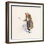 Fagin, 1883-Joseph Clayton Clarke-Framed Giclee Print