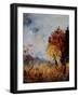 Fagnes 4501007-Pol Ledent-Framed Art Print