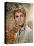 FAHRENHEIT 451, 1966 directed by FRANCOIS TRUFFAUT Julie Christie (photo)-null-Stretched Canvas