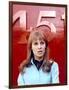 FAHRENHEIT 451, 1966 directed by FRANCOIS TRUFFAUT Julie Christie (photo)-null-Framed Photo