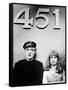 Fahrenheit 451, 1966-null-Framed Stretched Canvas