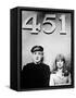 Fahrenheit 451, 1966-null-Framed Stretched Canvas
