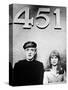 Fahrenheit 451, 1966-null-Stretched Canvas