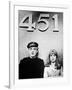 Fahrenheit 451, 1966-null-Framed Photographic Print