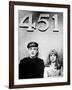 Fahrenheit 451, 1966-null-Framed Photographic Print