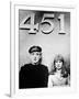 Fahrenheit 451, 1966-null-Framed Photographic Print