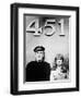 Fahrenheit 451, 1966-null-Framed Photographic Print