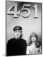 Fahrenheit 451, 1966-null-Mounted Photographic Print