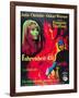 Fahrenheit 451, Julie Christie, Oskar Werner, 1966-null-Framed Art Print