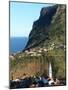 Faial and Penha De Aguia, Madeira-null-Mounted Premium Photographic Print