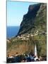 Faial and Penha De Aguia, Madeira-null-Mounted Photographic Print