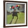 Failure to Launch-Tim Nyberg-Framed Giclee Print