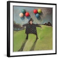 Failure to Launch-Tim Nyberg-Framed Giclee Print