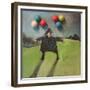 Failure to Launch-Tim Nyberg-Framed Giclee Print