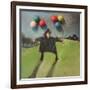 Failure to Launch-Tim Nyberg-Framed Giclee Print