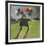 Failure to Launch-Tim Nyberg-Framed Giclee Print