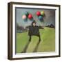 Failure to Launch-Tim Nyberg-Framed Giclee Print