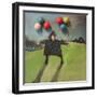 Failure to Launch-Tim Nyberg-Framed Giclee Print