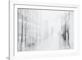 Faint Memories-Jacob Berghoef-Framed Photographic Print
