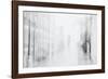 Faint Memories-Jacob Berghoef-Framed Photographic Print