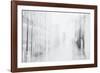 Faint Memories-Jacob Berghoef-Framed Photographic Print