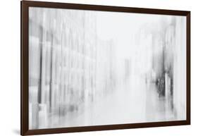 Faint Memories-Jacob Berghoef-Framed Photographic Print