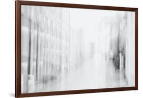 Faint Memories-Jacob Berghoef-Framed Photographic Print