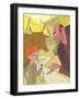 Fair Deal-A Richard Allen-Framed Giclee Print