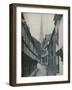 'Fair Homes Gathered Round a Steeple That Points To Heaven', c1935-BC Clayton-Framed Photographic Print