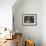 Fair Is My Love-Edwin Austin Abbey-Framed Giclee Print displayed on a wall