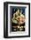 Fair Lady - 1922-null-Framed Giclee Print