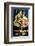 Fair Lady - 1922-null-Framed Giclee Print