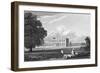 Fair Lawn, Kent-JP Neale-Framed Art Print