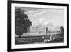 Fair Lawn, Kent-JP Neale-Framed Art Print