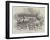 Fair on the Thames-null-Framed Giclee Print