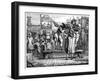 Fair Parade-Gillot-Framed Giclee Print