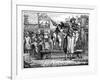 Fair Parade-Gillot-Framed Giclee Print