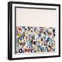 Fair Play I-Sydney Edmunds-Framed Giclee Print