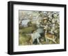 Fair Pledges of a Fruitful Tree-Robert Walker Macbeth-Framed Giclee Print