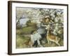 Fair Pledges of a Fruitful Tree-Robert Walker Macbeth-Framed Giclee Print