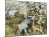 Fair Pledges of a Fruitful Tree-Robert Walker Macbeth-Mounted Giclee Print