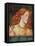 Fair Rosamund, 1861 (Oil on Canvas)-Dante Gabriel Charles Rossetti-Framed Stretched Canvas