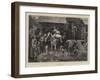 Fair Time-Paul Friedrich Meyerheim-Framed Giclee Print