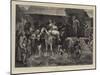 Fair Time-Paul Friedrich Meyerheim-Mounted Giclee Print