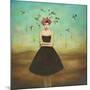 Fair Trade Frame of Mind-Duy Huynh-Mounted Art Print