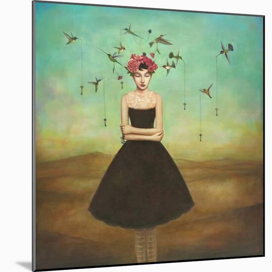 Fair Trade Frame of Mind-Duy Huynh-Mounted Art Print