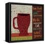 Fair Trade II-Cheryl Warrick-Framed Stretched Canvas