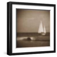 Fair Winds I-Heather Jacks-Framed Giclee Print