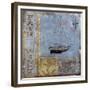 Fair Winds-Karen Williams-Framed Giclee Print