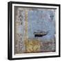 Fair Winds-Karen Williams-Framed Giclee Print